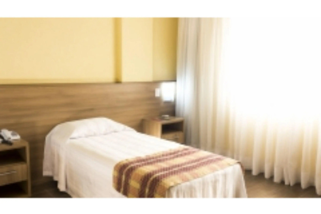 Tri Hotel Bento Gonçalves