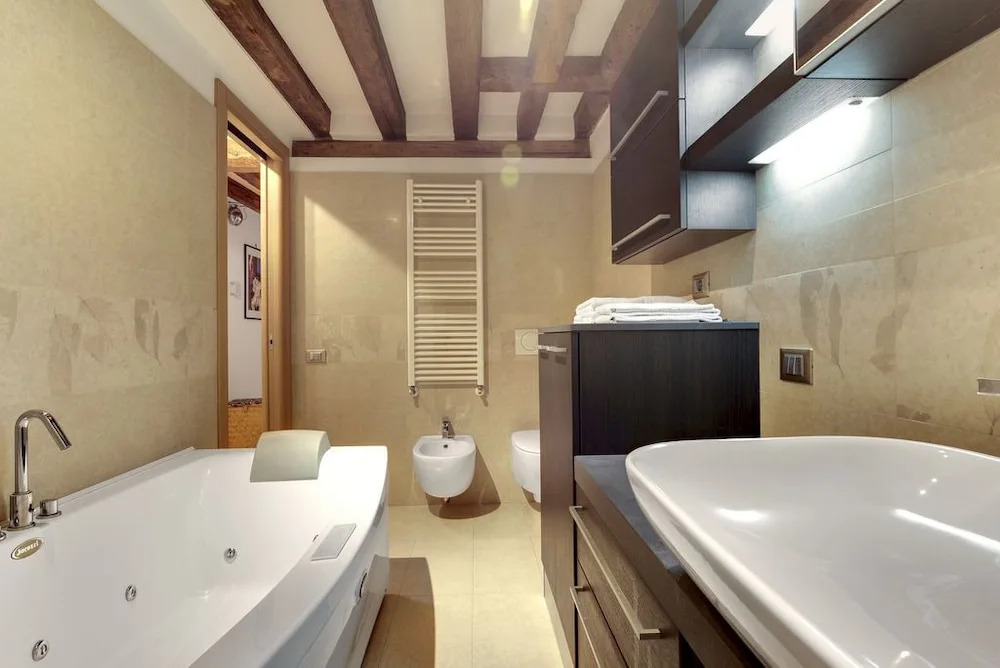Ca' Patrizia Apartment in Venice