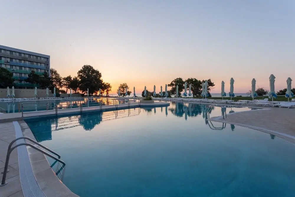 Hotel Narcis