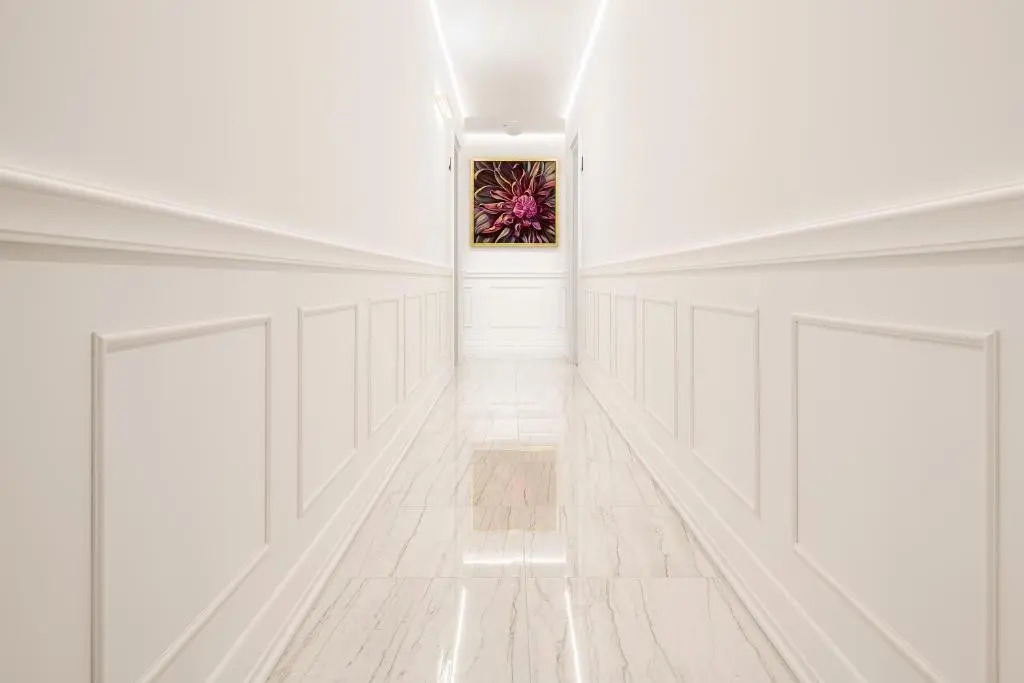 Flos Luxury Rooms