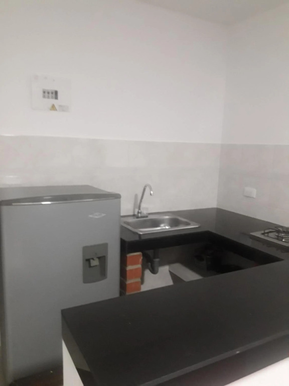 A casa. caney 401.