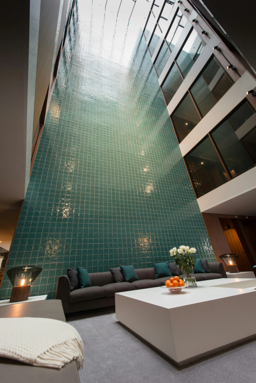 Fraser Suites Geneva - Serviced Apartments