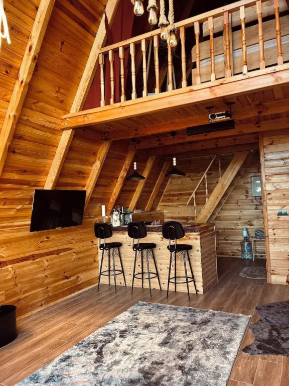 Olva Suit Bungalov