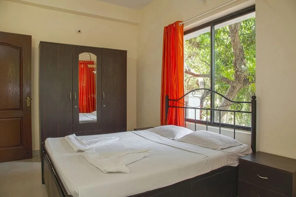 GuestHouser 2 BHK Apartment 4d32