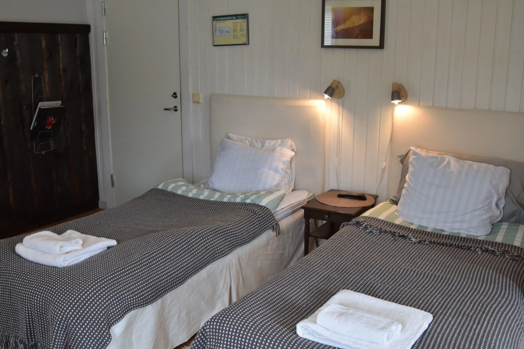 Hotell Karolinen Åre