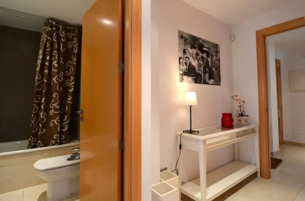 Apartment Fatima 23, 1-4