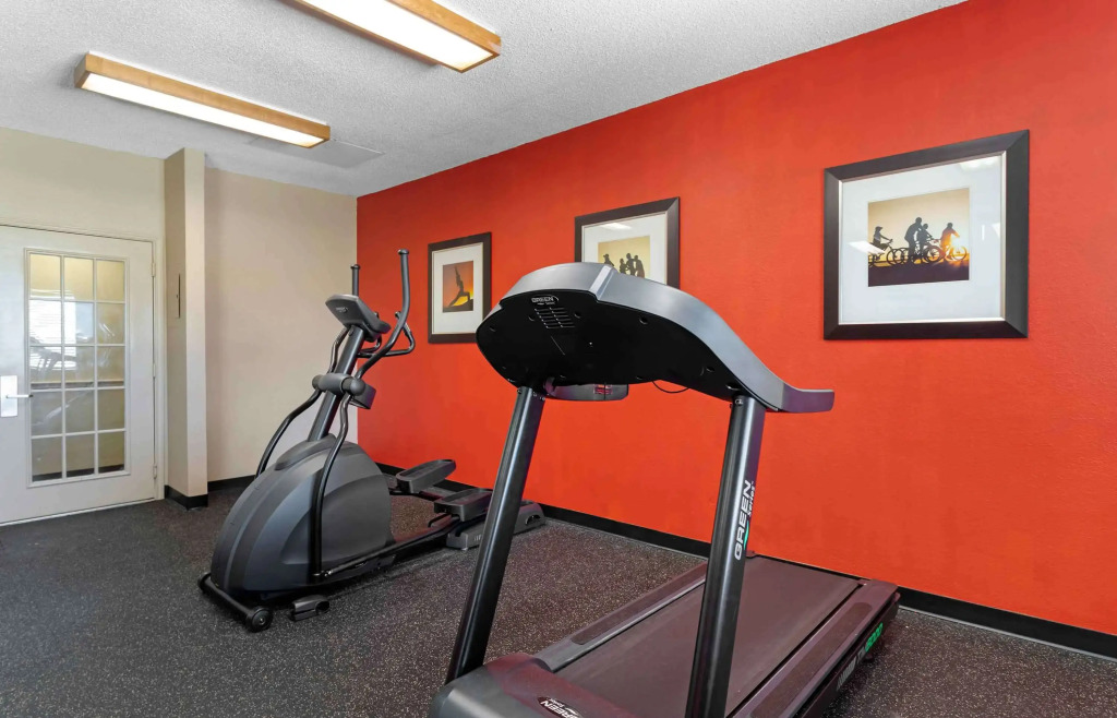 Extended Stay America Suites - Houston - Katy Freeway - Energy Corridor
