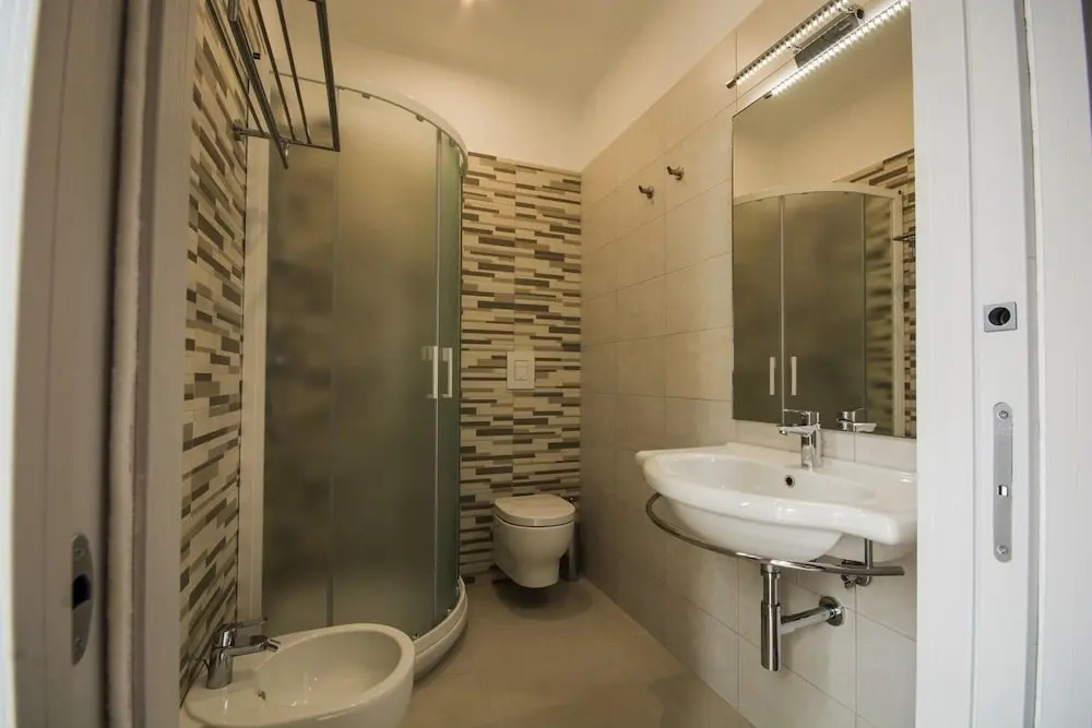 Olimpia Rooms