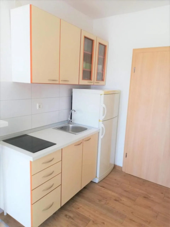 Apartments Janja