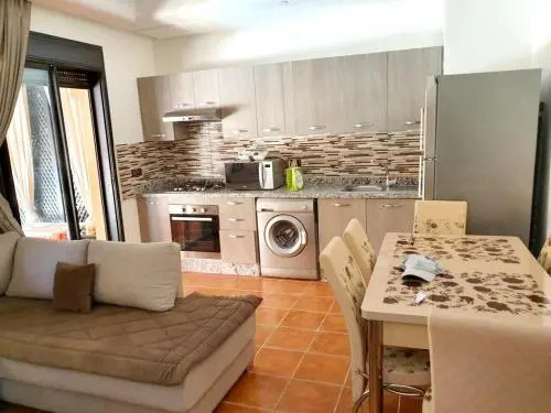 Apartment Boulevard Oued Issil