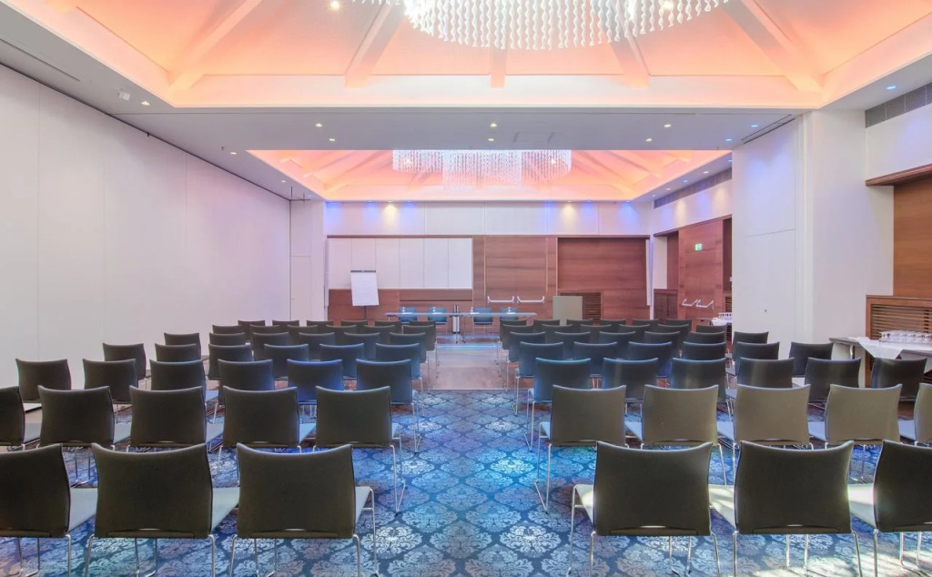 IMLAUER HOTEL PITTER Salzburg