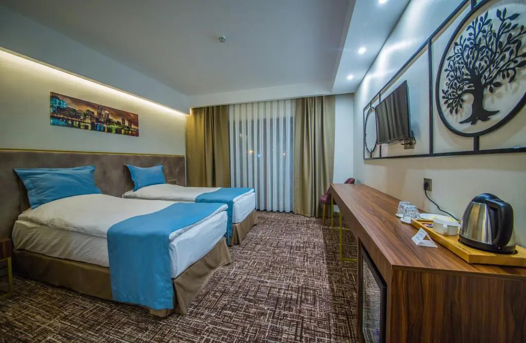 Bendis Otel