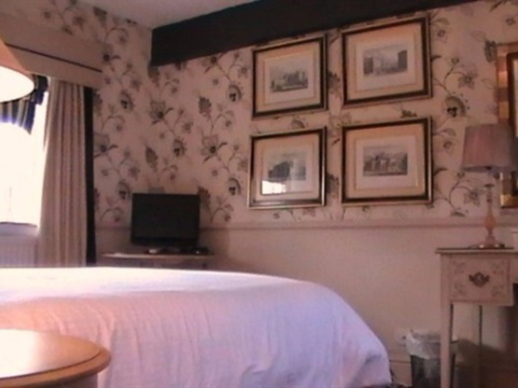 The Sibson Inn Hotel