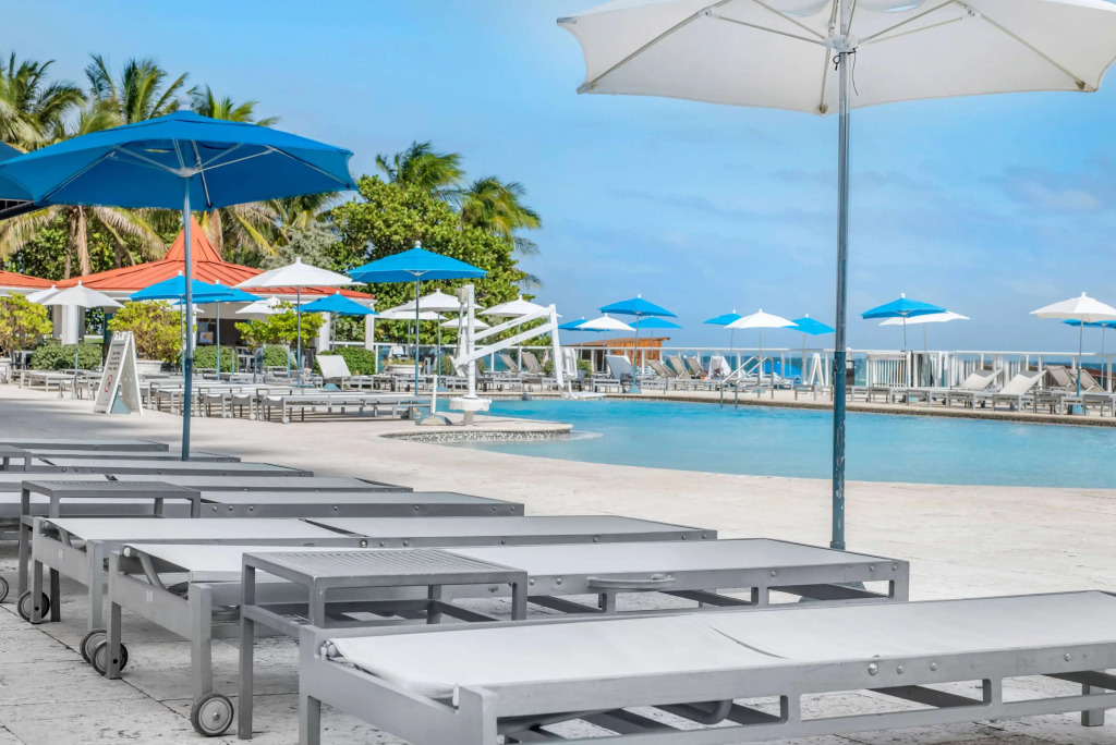 Ramada Plaza by Wyndham Marco Polo Beach Resort