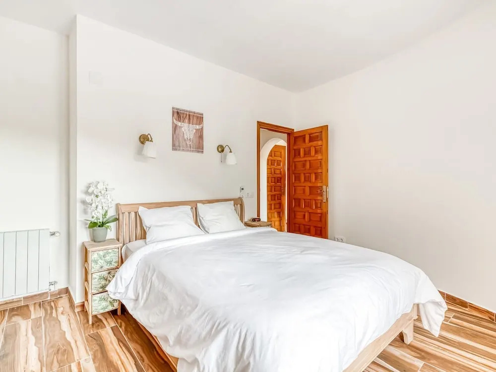 Beautifully Tastefully Decorated Villa in Benitacell With Private Pool