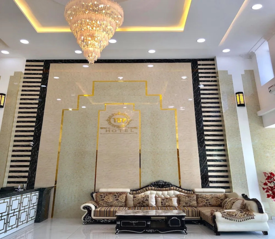 Top Hotel