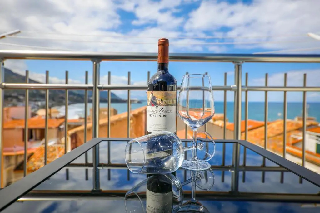 Terrazza Azzurra