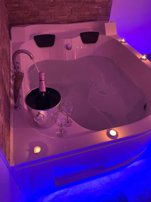 B&B La Perla & Suites