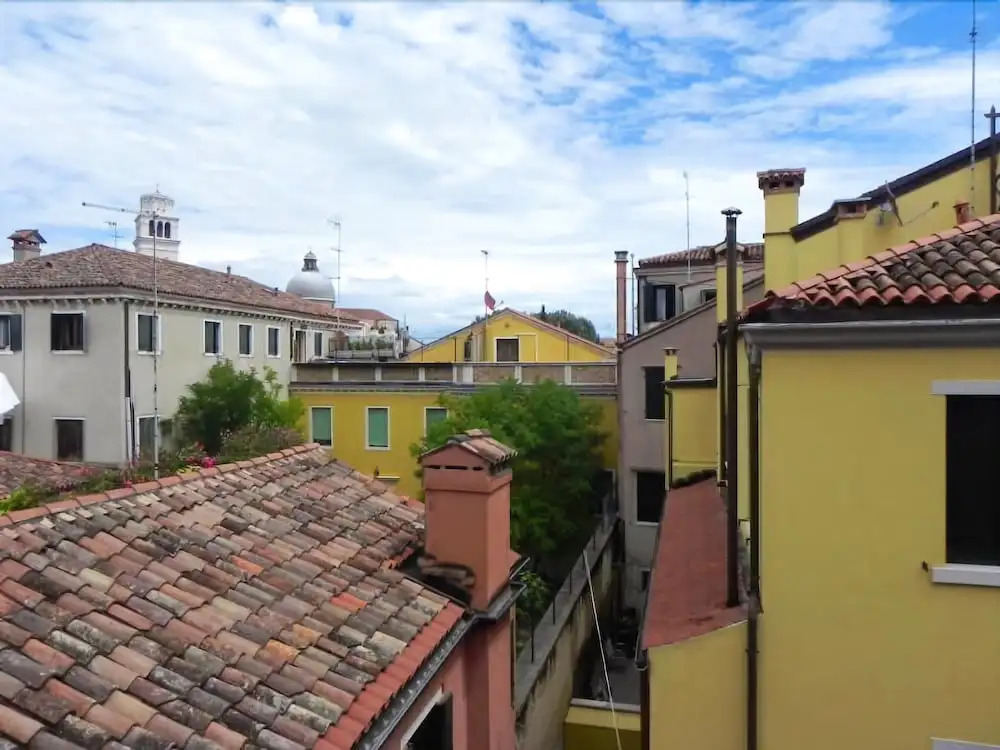 Casa Biennale