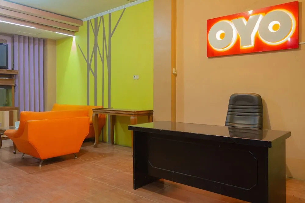Pelangi Guest House by OYO Rooms