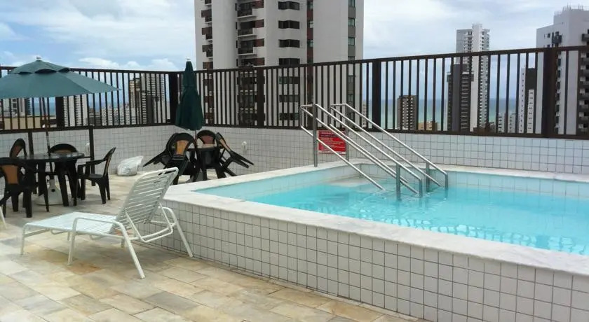 Golden Residencial