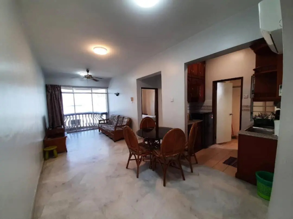 2 Room GLORY BEACH RESORT