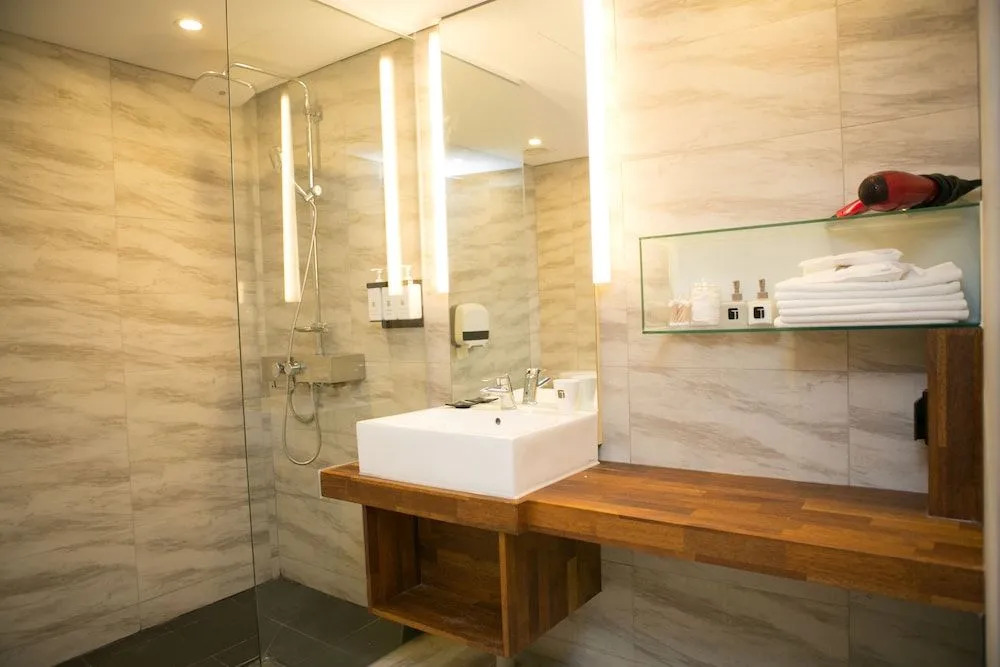 Top Motel Daegu