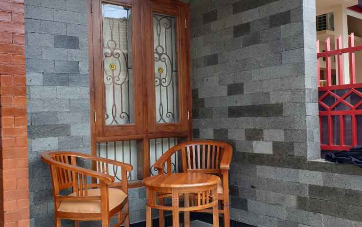 Bukit Tidar Permai Homestay Syariah