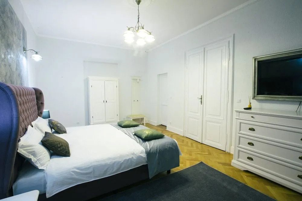 Charma Residence