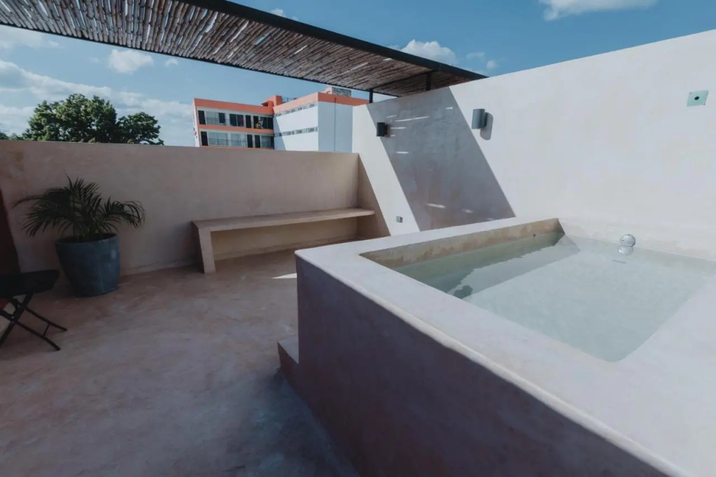 Casona 61 Boutique Hotel Mérida