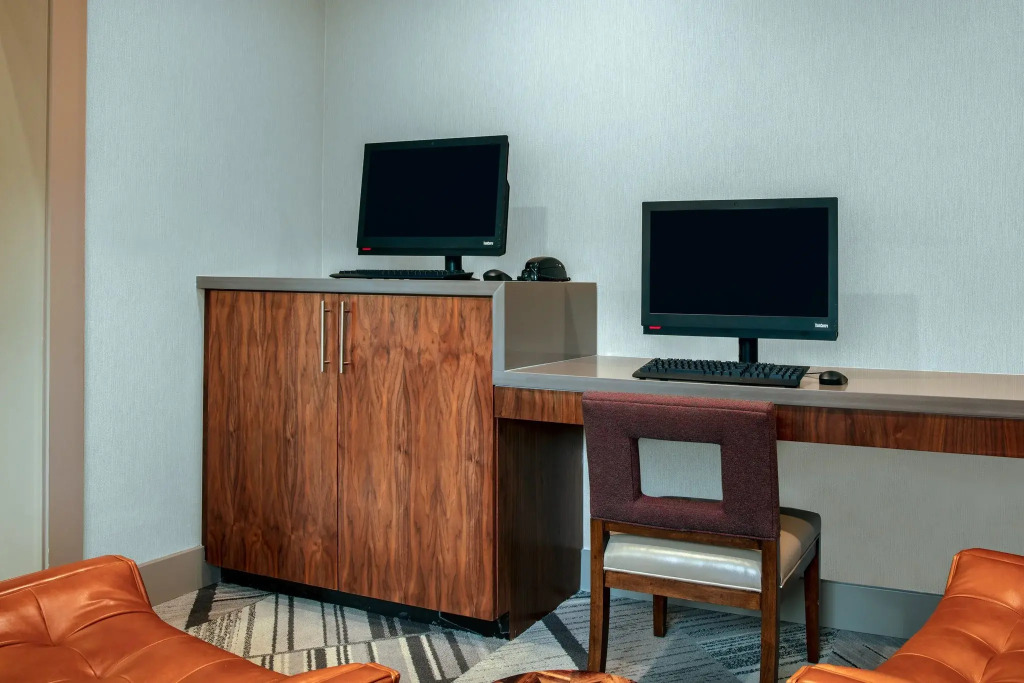 Four Points by Sheraton Fort Lauderdale Airport - Dania Beach
