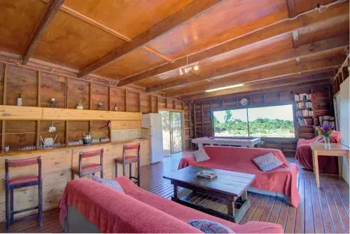 Amara Farm Chalets