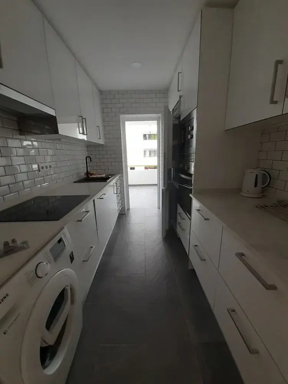 Luxury Flat in Quarteira