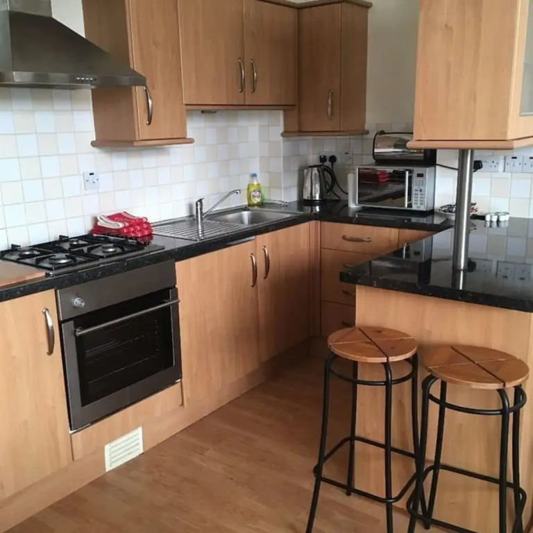 Relax in Jesmond - Near Northumbria University