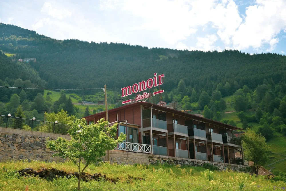 Monoir Suite