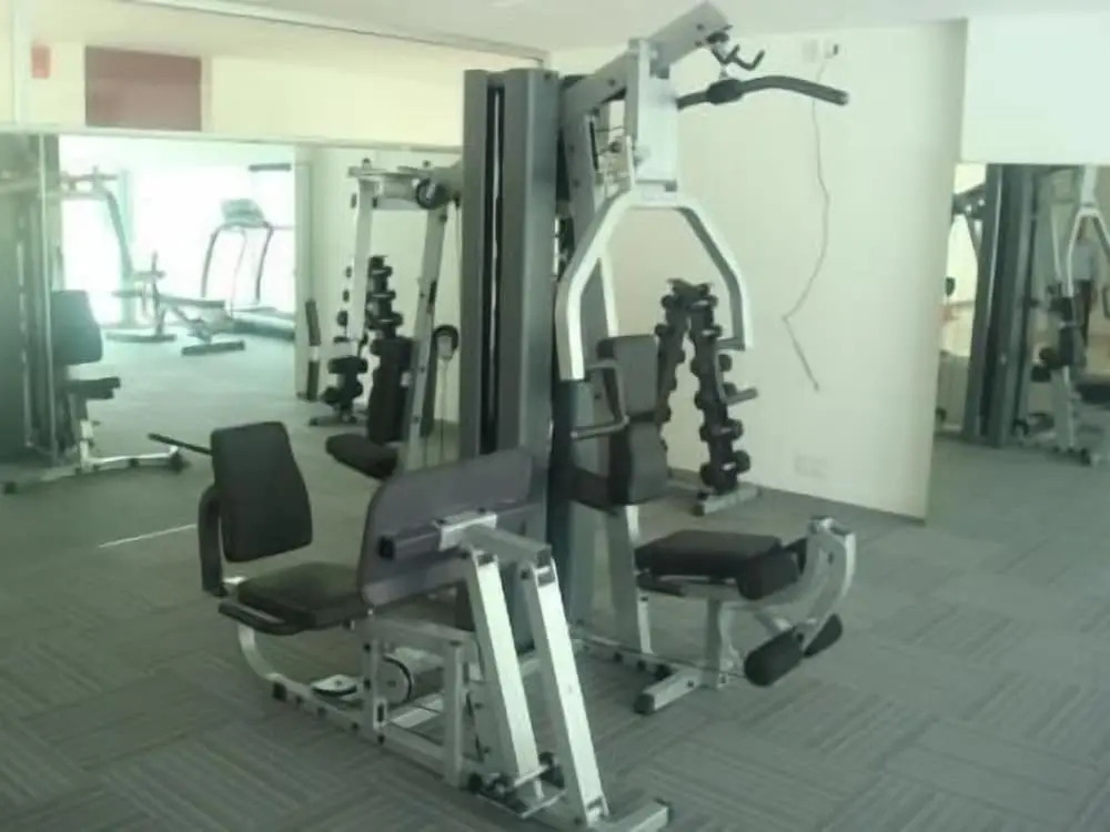 KNY Service Apartment