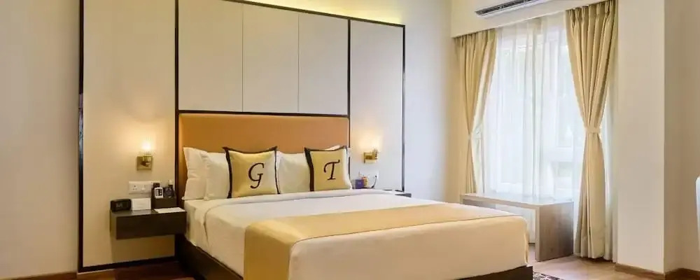 Shulem Boutique Hotel