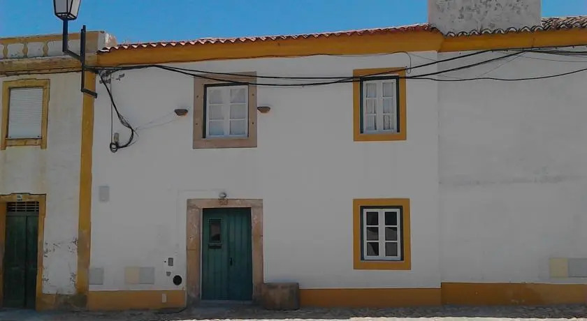 Hostel Flor Da Rosa