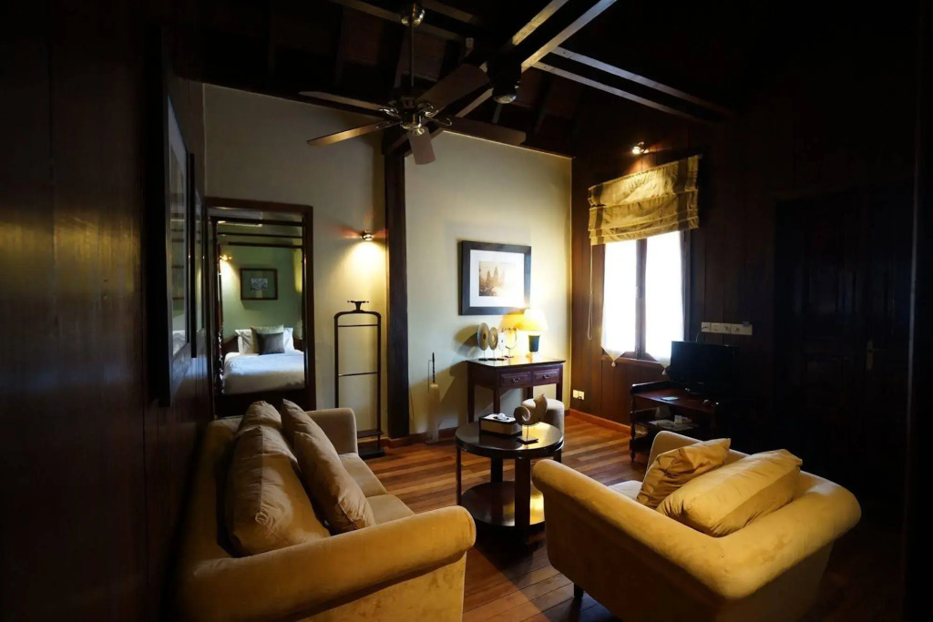 GZ Eden Privilege Resort and Spa