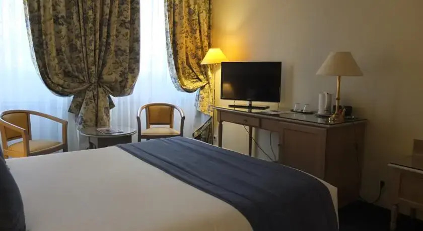 Hotel Le Meditel