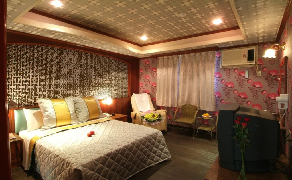 Cai-Lai Motel