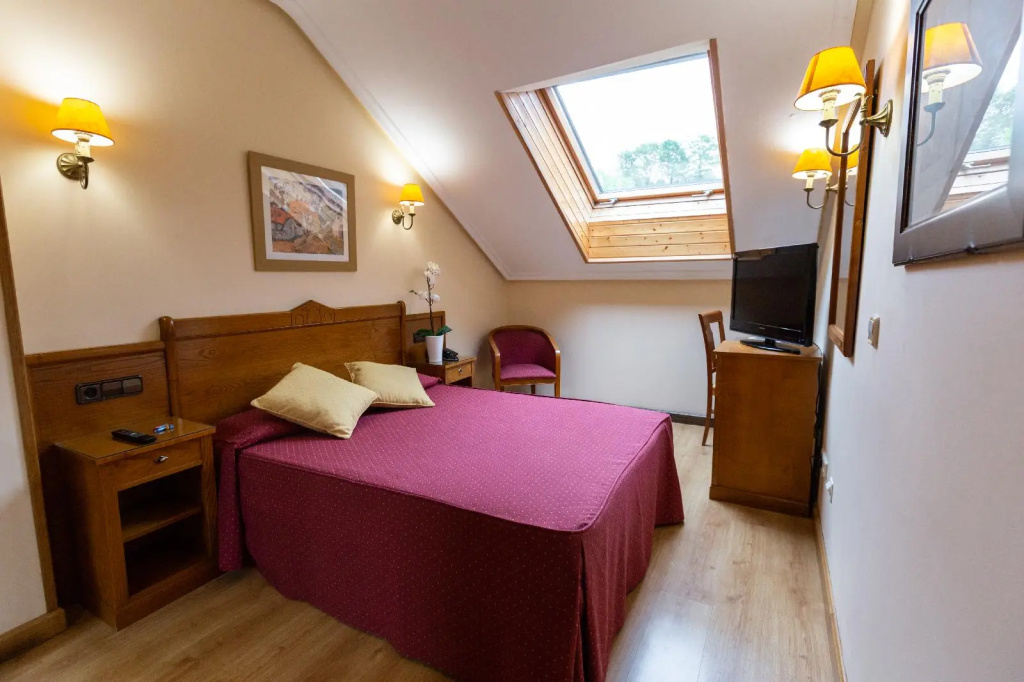 Hotel Ciudad Cangas de Onis