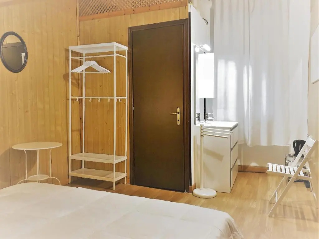 San Lorenzo Cozy Studio