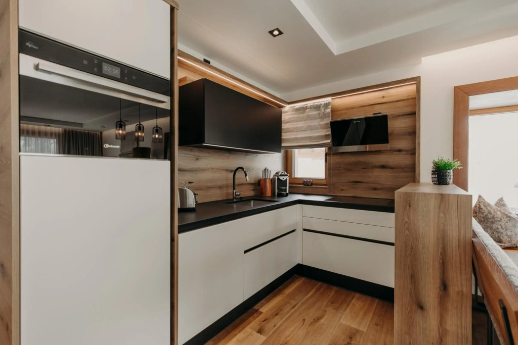 PoSt Boutique Apartments