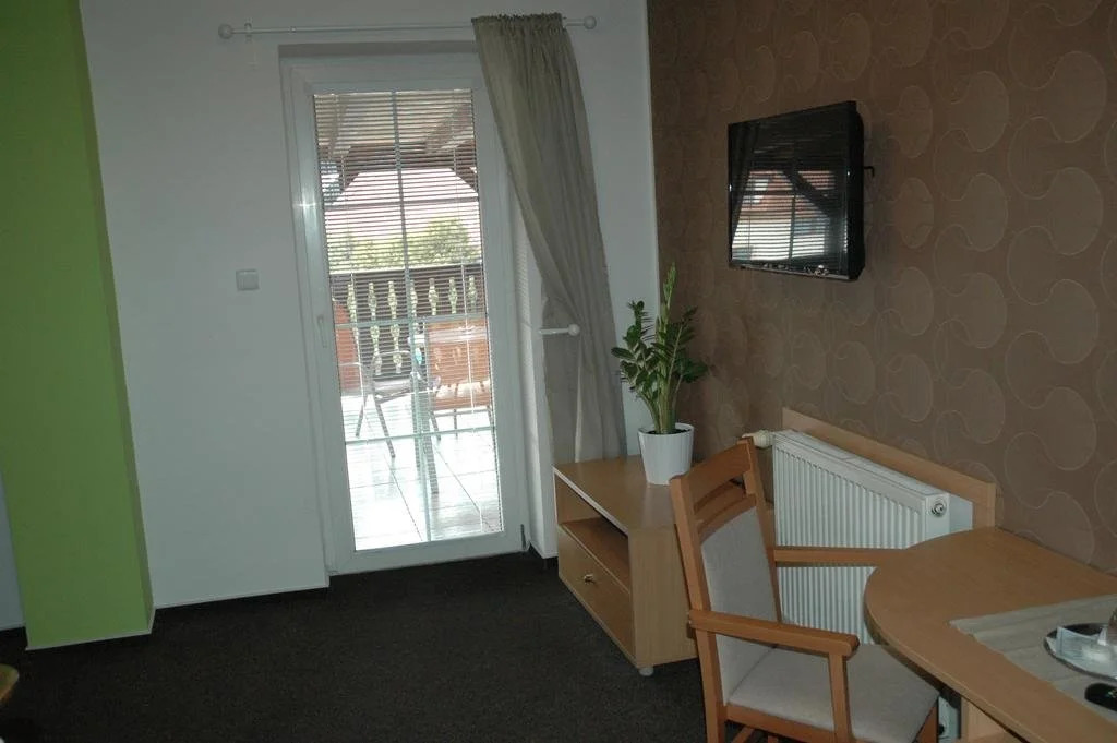 Hotel Aldo