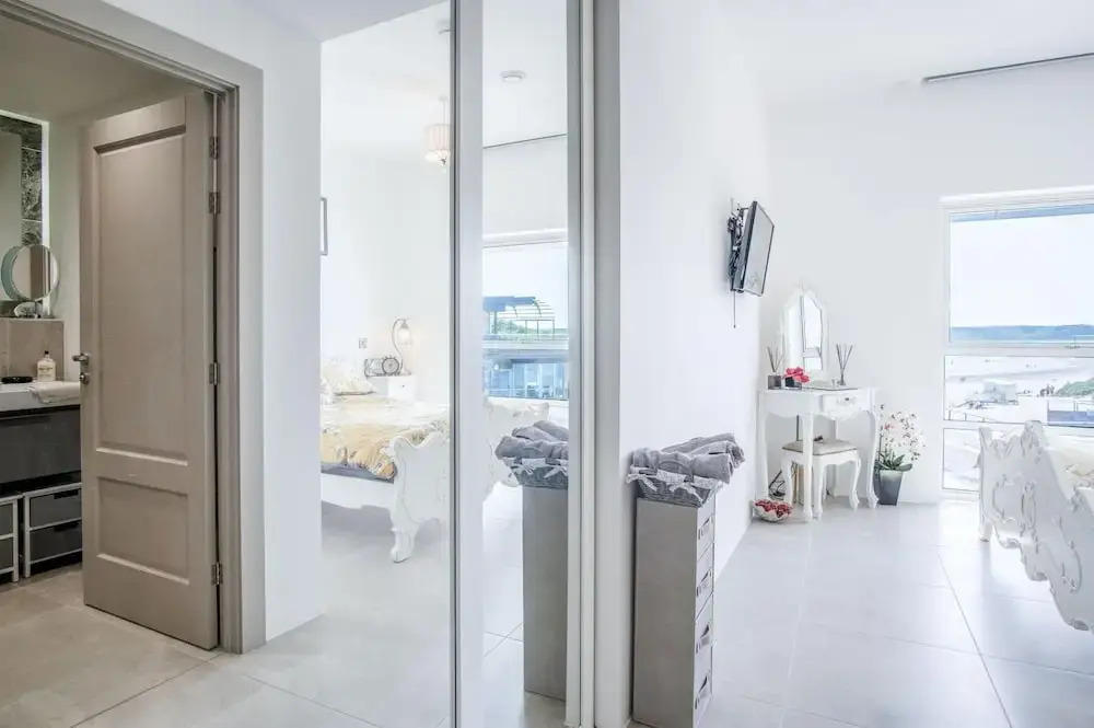 Waters Edge - 2 Bedroom Apartment - Tenby