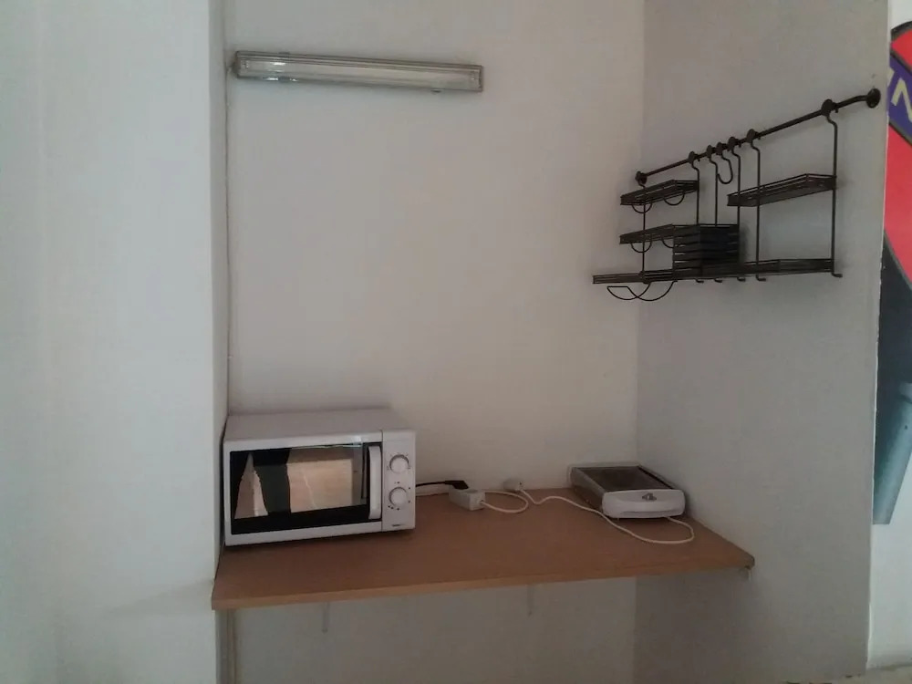 Hostal la Catedral