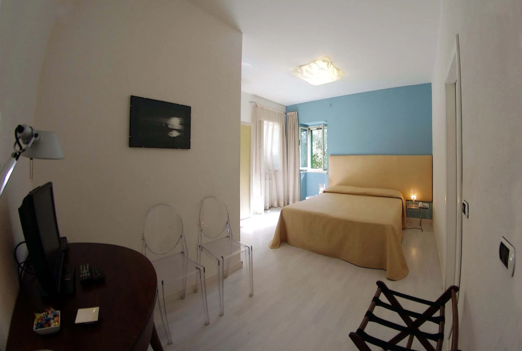 La Piccola Locanda