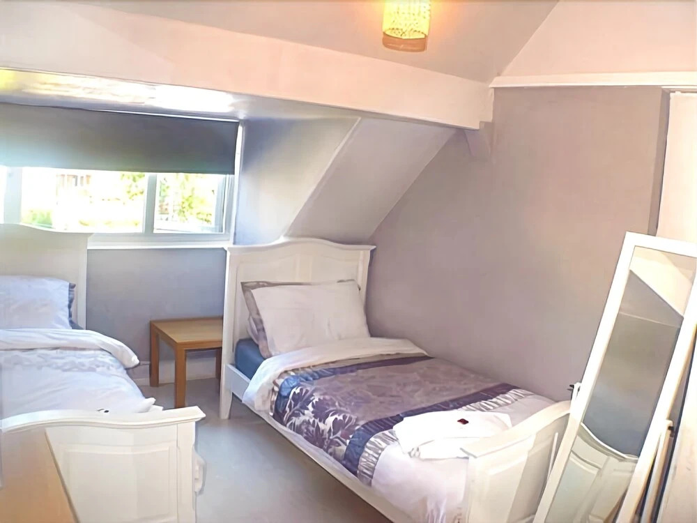 Broad Oaks B&B