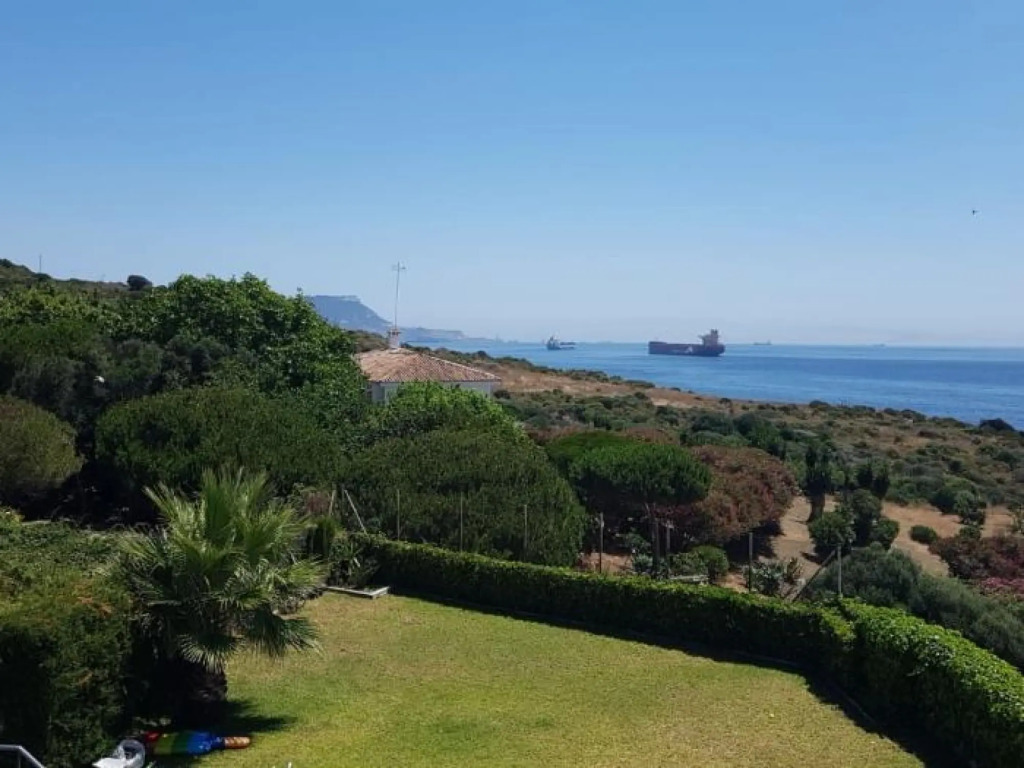 Punta Carnero - Villa de ensueño